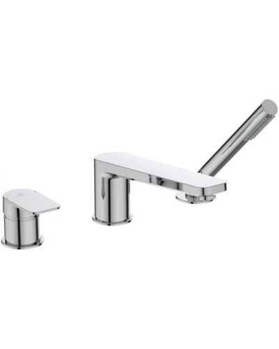 Смеситель на борт ванны Ideal Standard Tonic II A6348AA