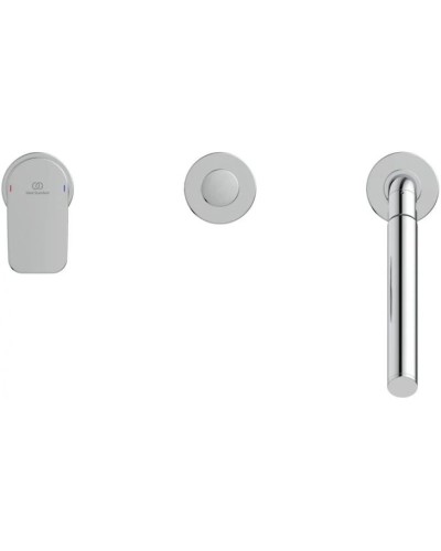 Смеситель на борт ванны Ideal Standard Tonic II A6349AA