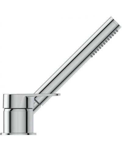 Смеситель на борт ванны Ideal Standard Tonic II A6349AA