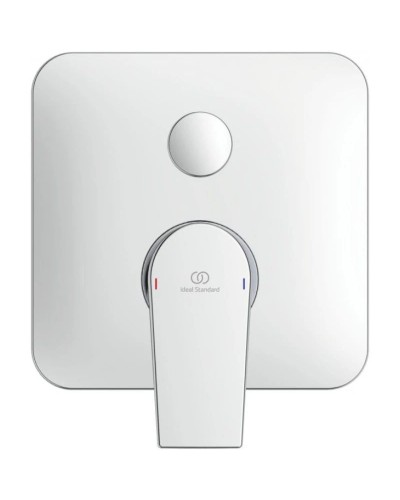 Смеситель для ванны Ideal Standard Edge A7124AA