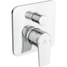 Смеситель для ванны Ideal Standard Edge A7124AA