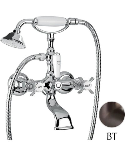 Смеситель для ванны Migliore Princeton 27679