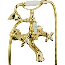 Смеситель для ванны Migliore Princeton Plus ML.PRP-8002.DO