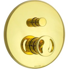 Смеситель для ванны Migliore Reversa 28210