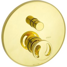 Смеситель для ванны Migliore Reversa 28210