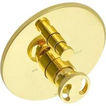 Смеситель для ванны Migliore Reversa 28210