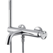 Смеситель для ванны Migliore Reversa 28187