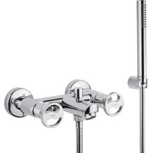 Смеситель для ванны Migliore Reversa 28211