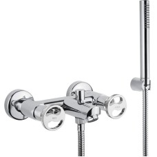 Смеситель для ванны Migliore Reversa 28211