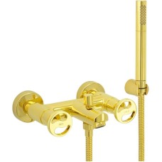 Смеситель для ванны Migliore Reversa 28212