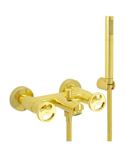 Смеситель для ванны Migliore Reversa 28212