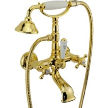 Смеситель для ванны Migliore Revival ML.REV-402.DO