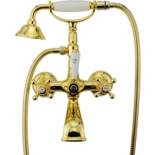 Смеситель для ванны Migliore Revival ML.REV-402.DO