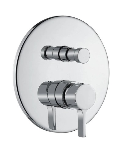 Смеситель для ванны Migliore Sirius 28185