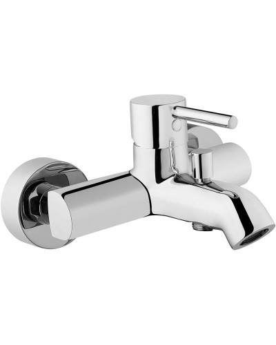 Смеситель для ванны Vitra Minimax S A41994EXP Хром