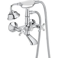 Смеситель для ванны Roca Carmen 5A014BC00