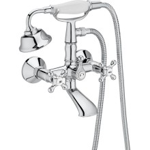 Смеситель для ванны Roca Carmen 5A014BC00