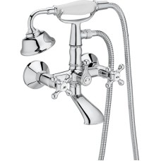 Смеситель для ванны Roca Carmen 5A014BC00