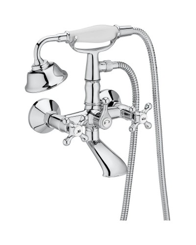 Смеситель для ванны Roca Carmen 5A014BC00