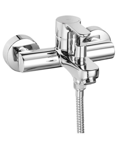 Смеситель для ванны Roca L20 5A0209C0M