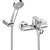 Смеситель для ванны Roca L20 5A0109C02