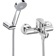 Смеситель для ванны Roca L20 5A0109C02