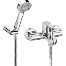 Смеситель для ванны Roca L20 5A0109C02