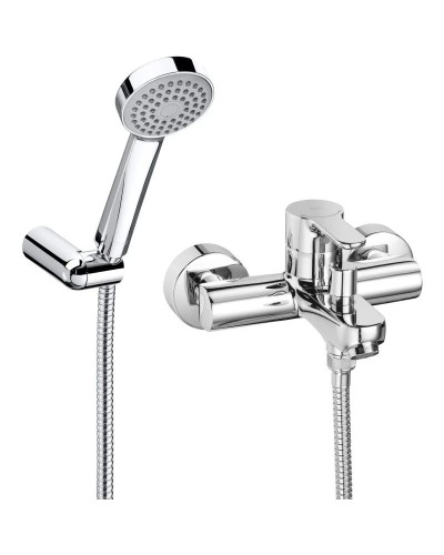 Смеситель для ванны Roca L20 5A0109C02