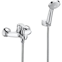 Смеситель для ванны Roca Victoria 5A0125C0M