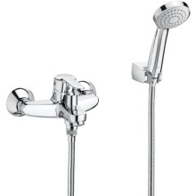 Смеситель для ванны Roca Victoria 5A0125C0M