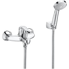 Смеситель для ванны Roca Victoria 5A0125C0M