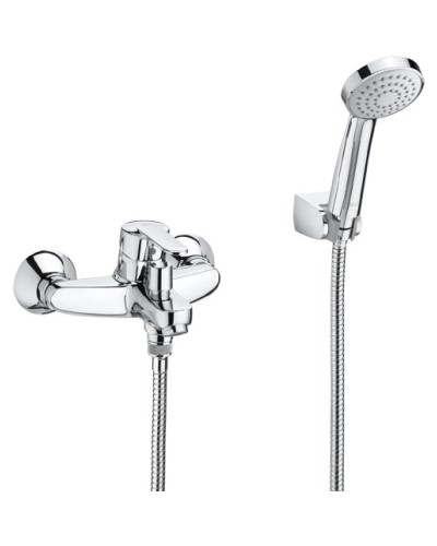 Смеситель для ванны Roca Victoria 5A0125C0M