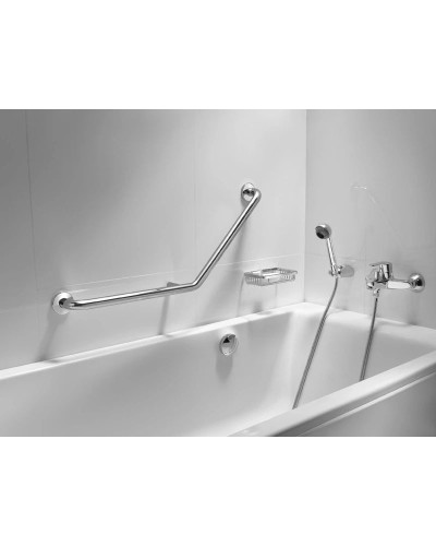 Смеситель для ванны Roca Victoria 5A0125C0M