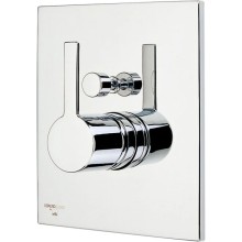 Смеситель для ванны Oras Alessi 8598