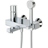 Смеситель для ванны Oras Alessi One 8545