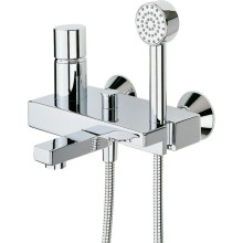 Смеситель для ванны Oras Alessi One 8545