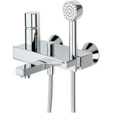 Смеситель для ванны Oras Alessi One 8545