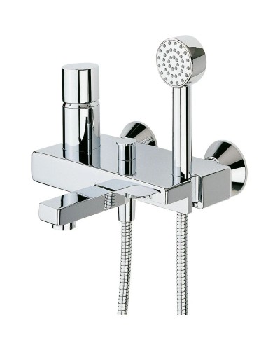 Смеситель для ванны Oras Alessi One 8545