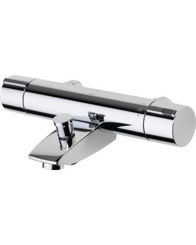 Термостат для ванны Oras Cubista 2875