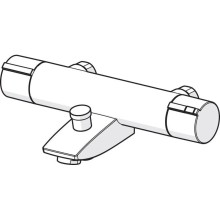 Термостат для ванны Oras Cubista 2875