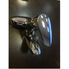 Смеситель для ванны Oras Safira 1072X