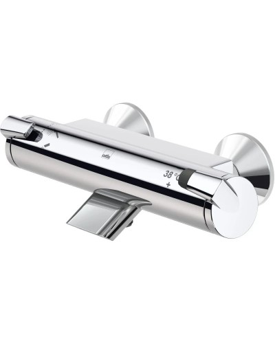 Термостат для ванны Oras Optima 7140U