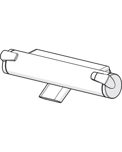 Термостат для ванны Oras Optima 7140