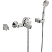 Смеситель для ванны Oras Polara 1448Y