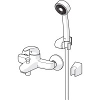 Смеситель для ванны Oras Polara 1448Y