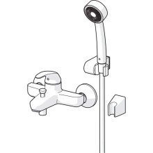 Смеситель для ванны Oras Polara 1448Y