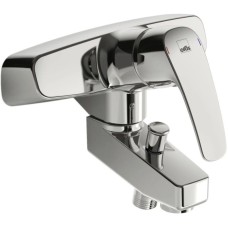 Смеситель для ванны Oras Safira 1072