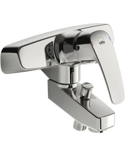 Смеситель для ванны Oras Safira 1072