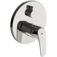 Смеситель для ванны Oras Safira 1044C