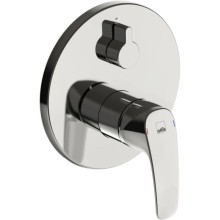 Смеситель для ванны Oras Safira 1044C